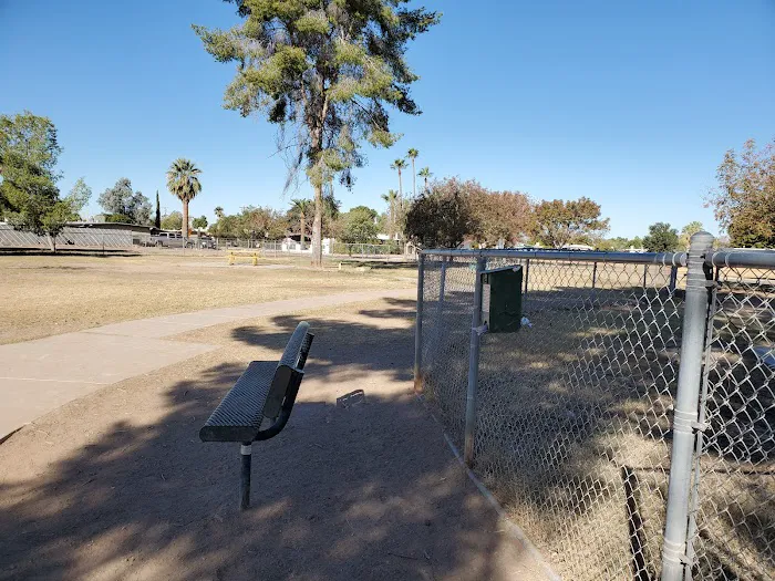 Jacobs Dog Park 8