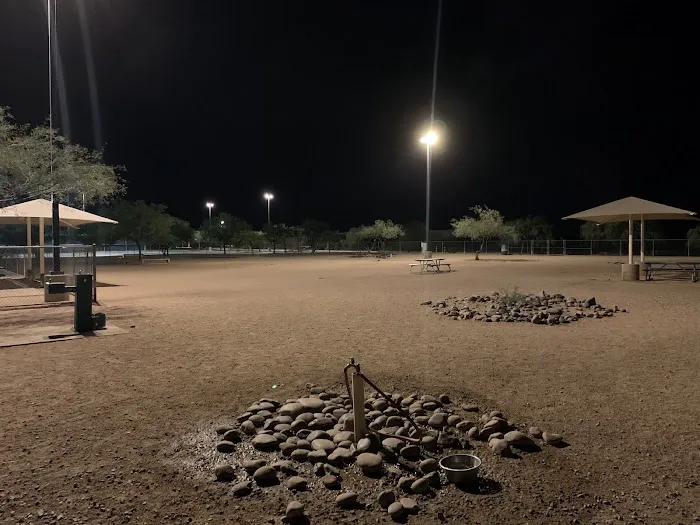 Udall Dog Park 2