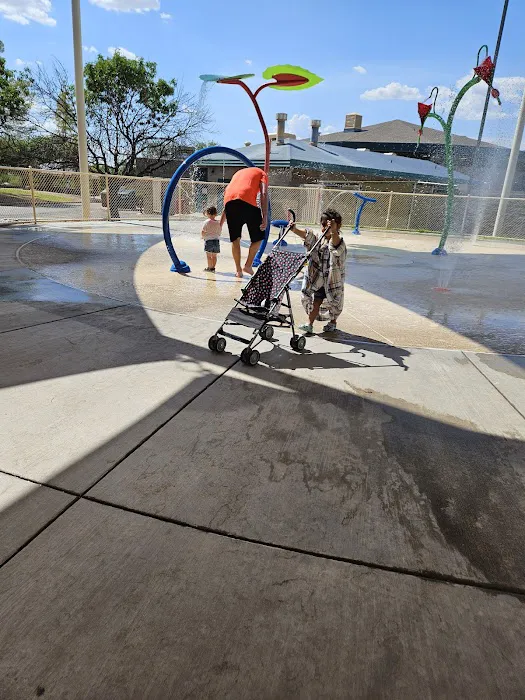 Udall Dog Park 4