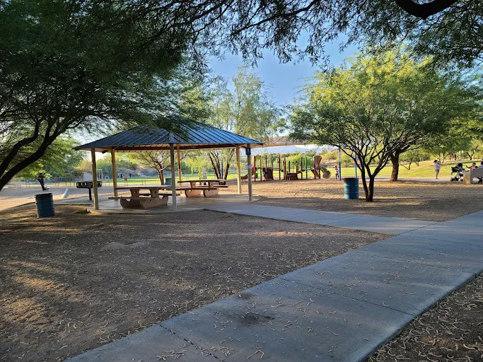 Northwest Community Dog Park 1