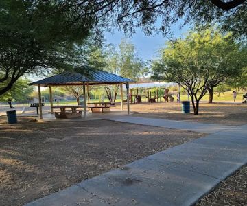 Northwest Community Dog Park