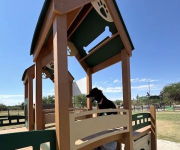 Wagging Tails Dog Park