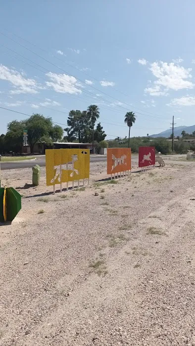 Wagging Tails Dog Park 3