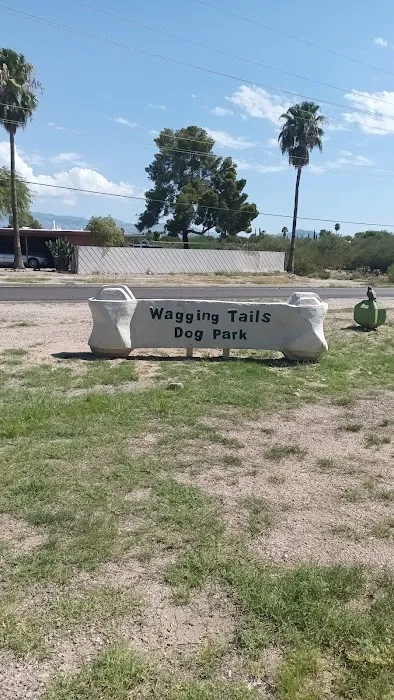 Wagging Tails Dog Park 5