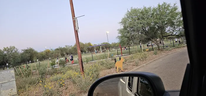 Wagging Tails Dog Park 6
