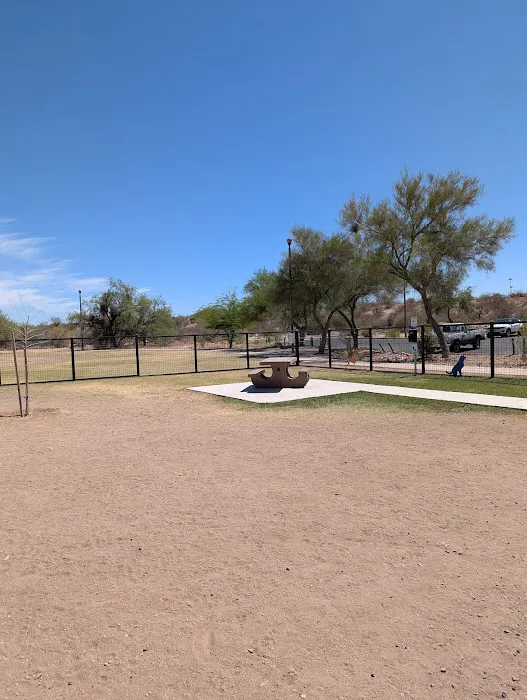 Wagging Tails Dog Park 8
