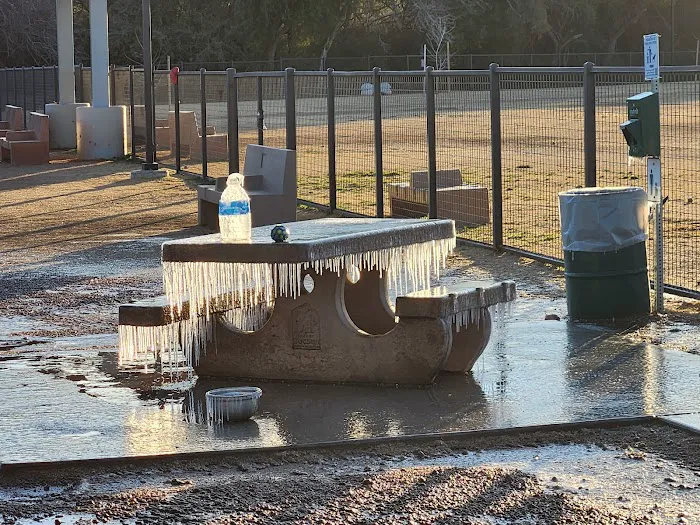 Wagging Tails Dog Park 9