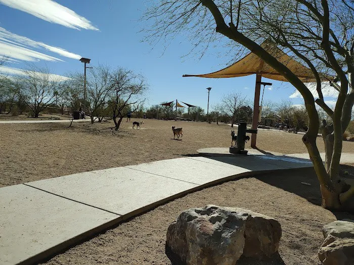 Ivan's Spot Dog Park 3
