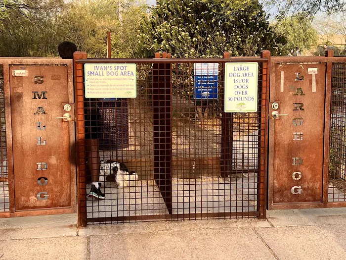 Ivan's Spot Dog Park 6