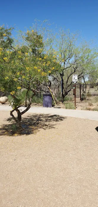 Ivan's Spot Dog Park 1