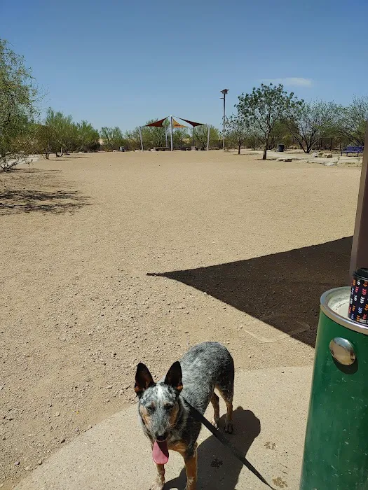 Ivan's Spot Dog Park 2