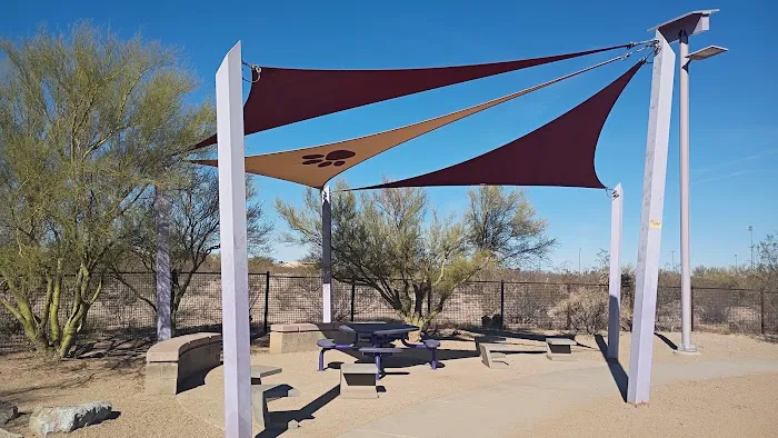 Ivan's Spot Dog Park 4