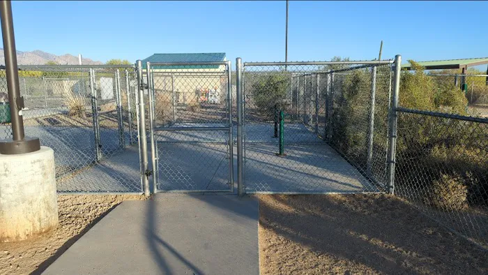 Tangerine Sky Community - Dog Park 4