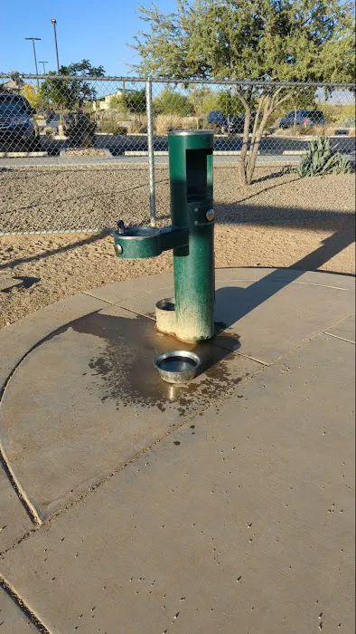 Tangerine Sky Community - Dog Park 3
