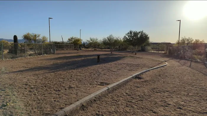Tangerine Sky Community - Dog Park 1
