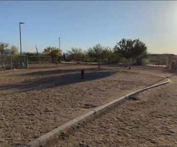 Tangerine Sky Community - Dog Park