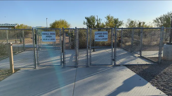 Tangerine Sky Community - Dog Park 5