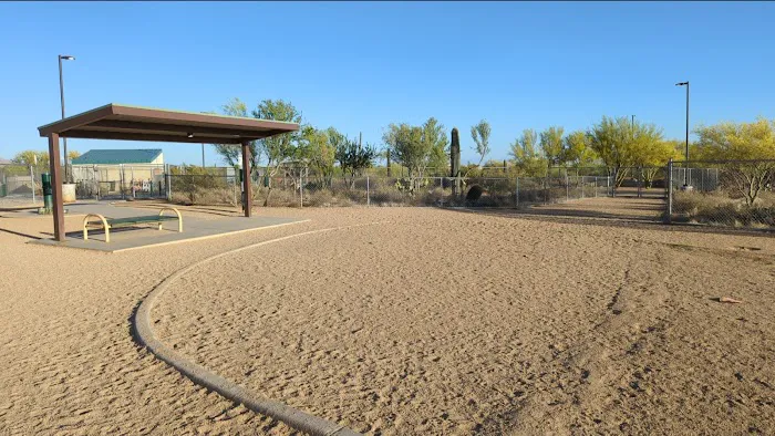 Tangerine Sky Community - Dog Park 6