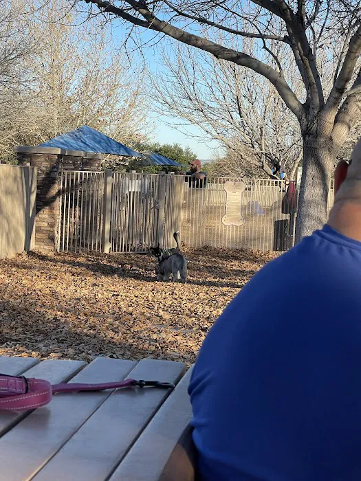 Bark Park 9