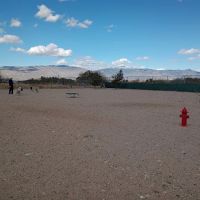 Rancho Del Lago dog park ico