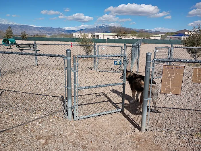 Rancho Del Lago dog park 5