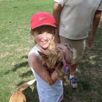 SaddleBrooke Dog Park - Private Community Park ico