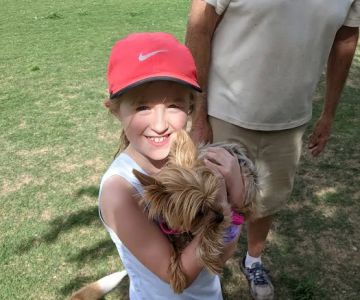 SaddleBrooke Dog Park - Private Community Park