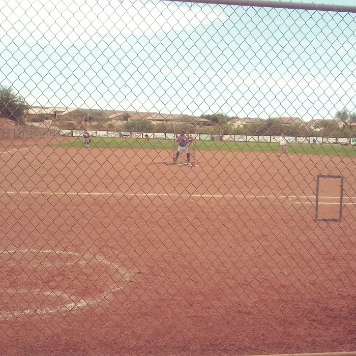 SaddleBrooke Dog Park - Private Community Park 8