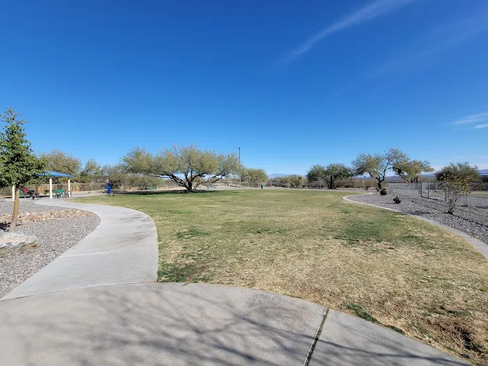 Anamax Dog Park 3