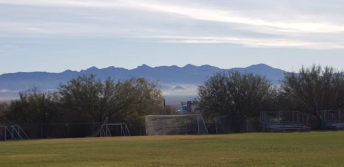 Anamax Dog Park 9