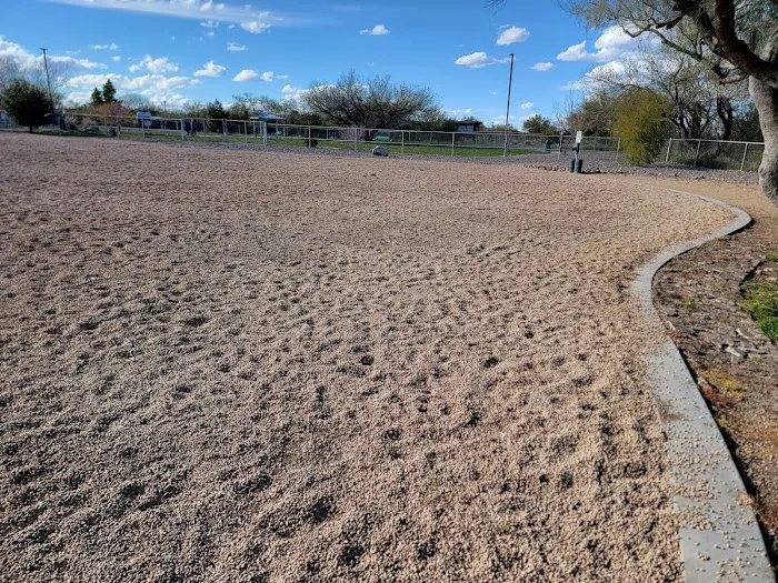 Anamax Dog Park 5