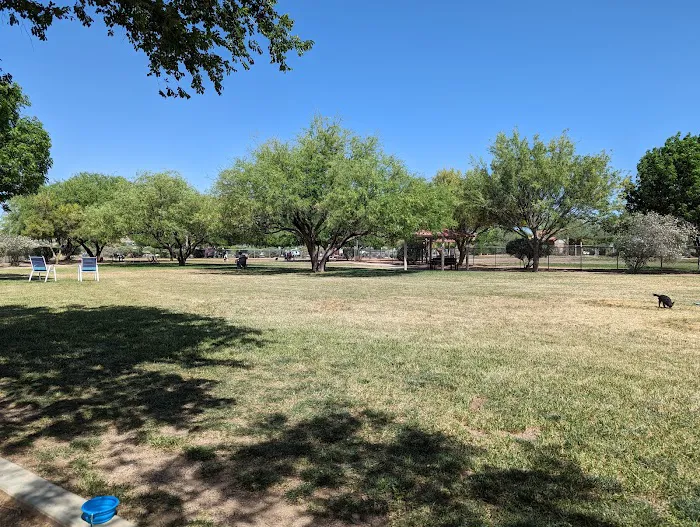 Quail Creek Dog Park 4