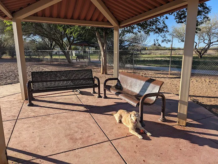 Quail Creek Dog Park 1