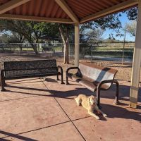 Quail Creek Dog Park ico