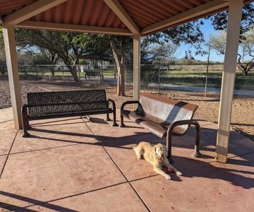 Quail Creek Dog Park