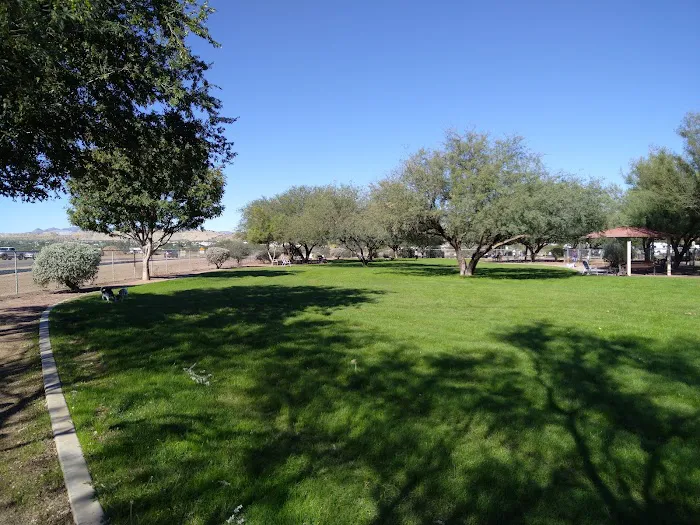 Quail Creek Dog Park 6