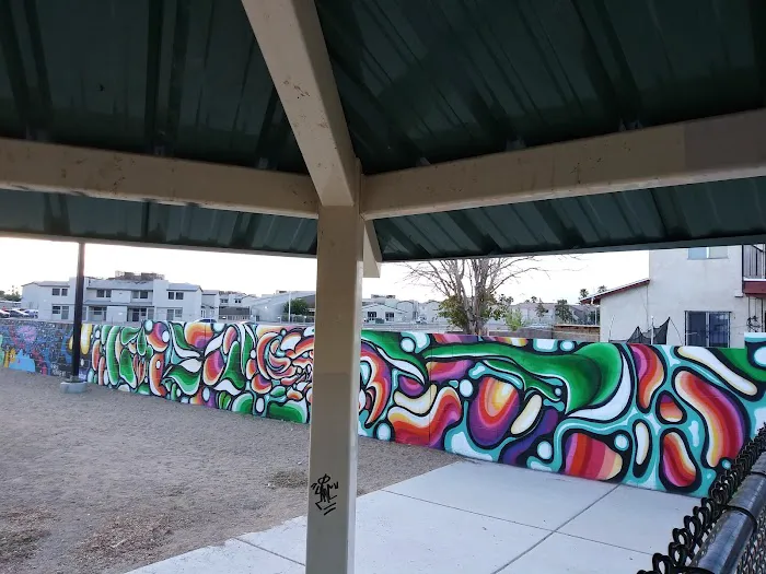 Dog Park 1