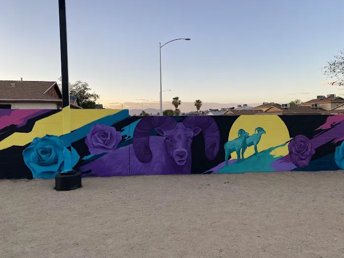 Dog Park 10