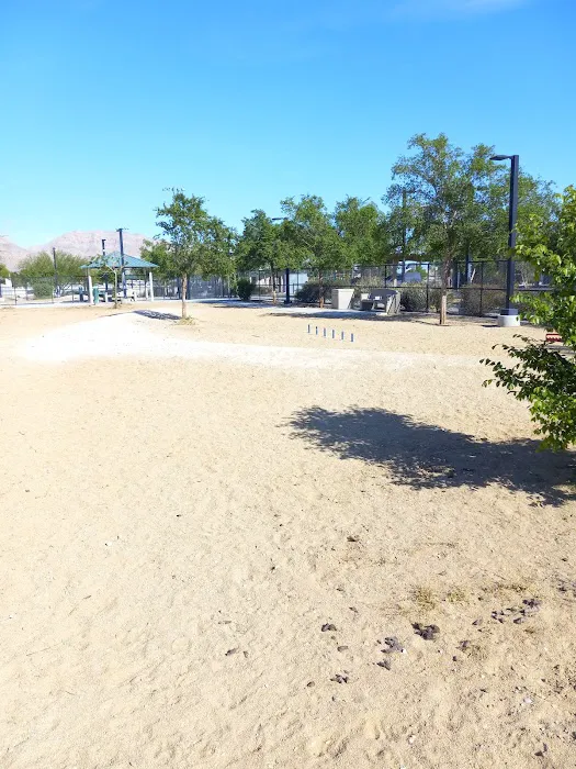 Dog Park 8