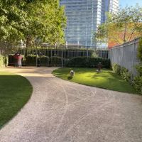 Vdara Dog Park ico