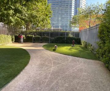 Vdara Dog Park
