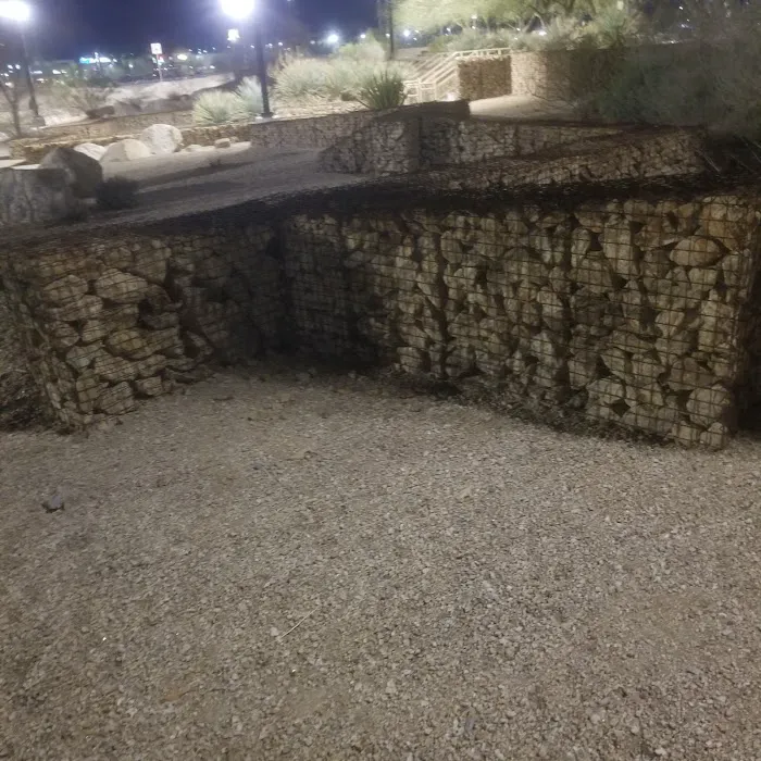 Charlie Frias Dog Area 3