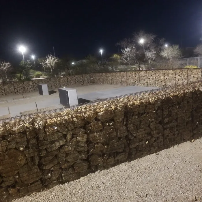 Charlie Frias Dog Area 1