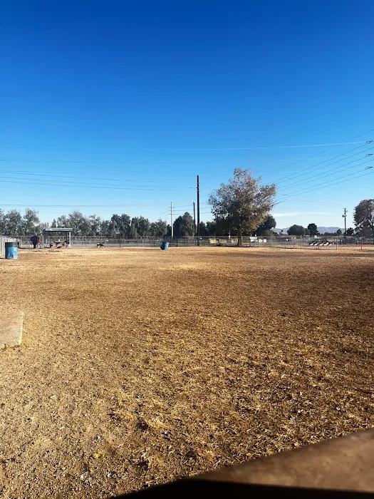 Clark County Dog Fancier's Park 7