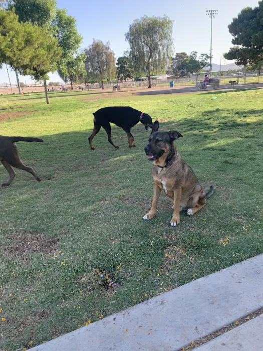 Clark County Dog Fancier's Park 2