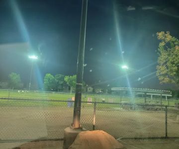 Clark County Dog Fancier's Park