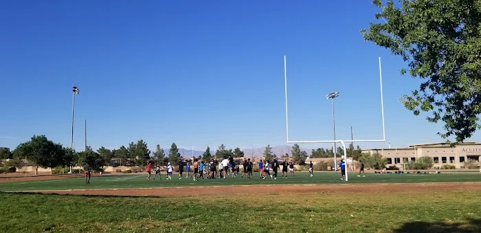 Dog park 1
