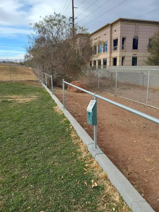 Dog park 5