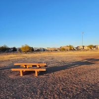 Nellis AFB Dog Park ico