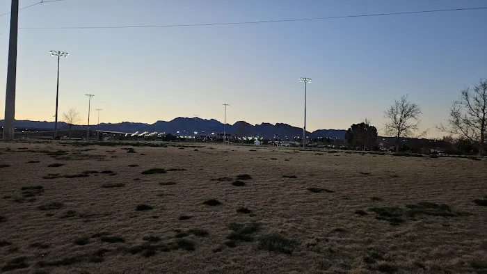 Kellogg Zaher Dog Park 3